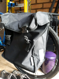 altura panniers halfords